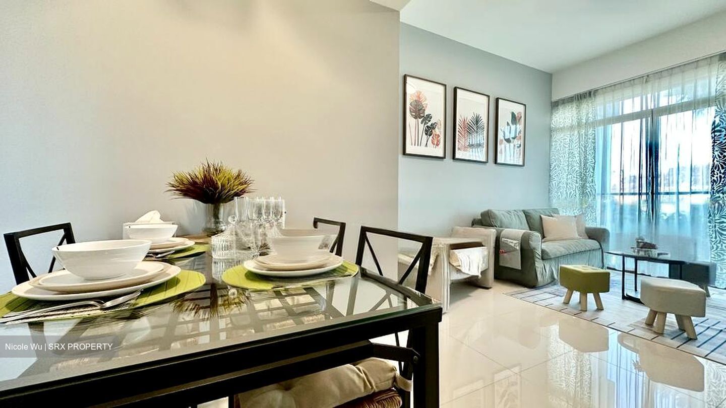 D'Oasia (D14), Apartment #475635841